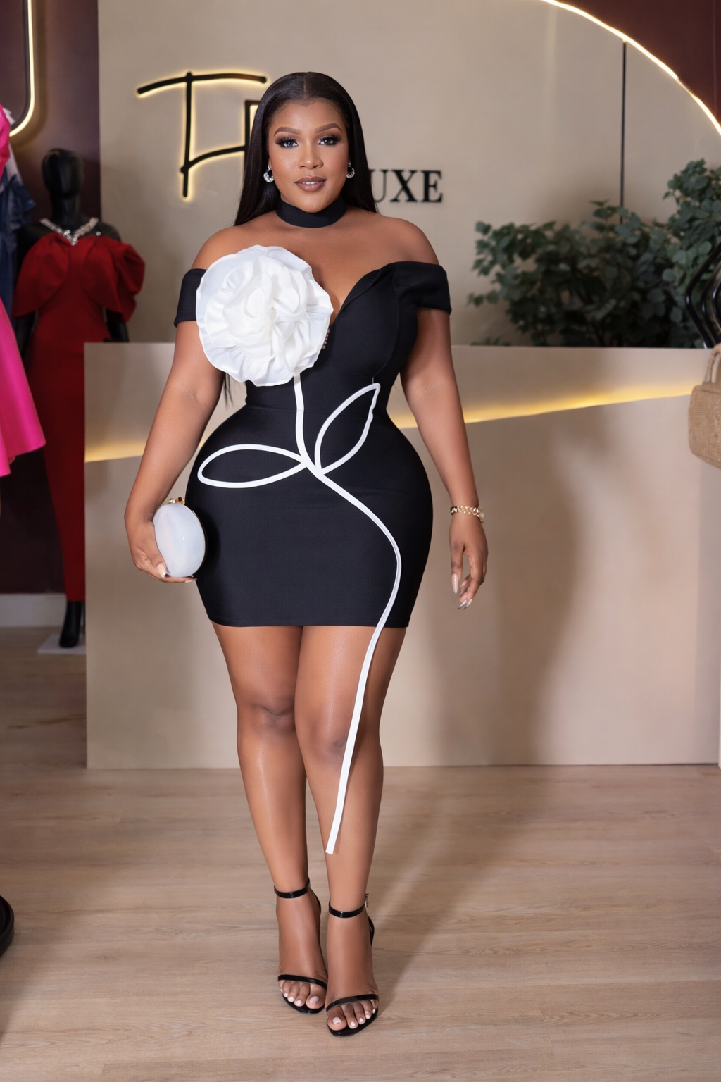 Bold & Beautiful Style