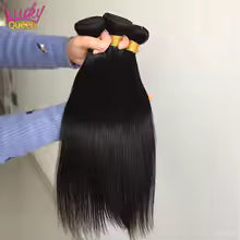 99J Wine red bundle brazilian human hair