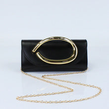 Chic Wedding & Party Box Purse