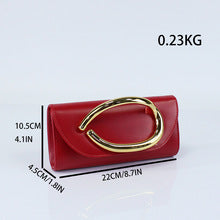 Chic Wedding & Party Box Purse