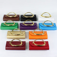 Chic Wedding & Party Box Purse