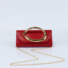 Chic Wedding & Party Box Purse