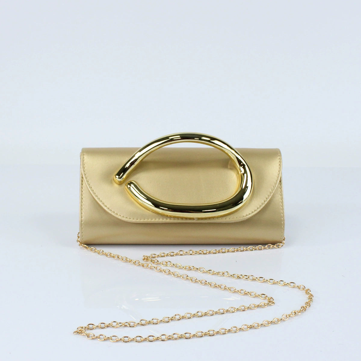 Chic Wedding & Party Box Purse