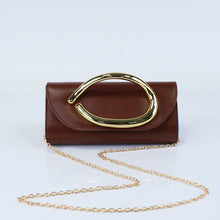 Chic Wedding & Party Box Purse