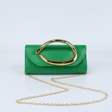 Chic Wedding & Party Box Purse
