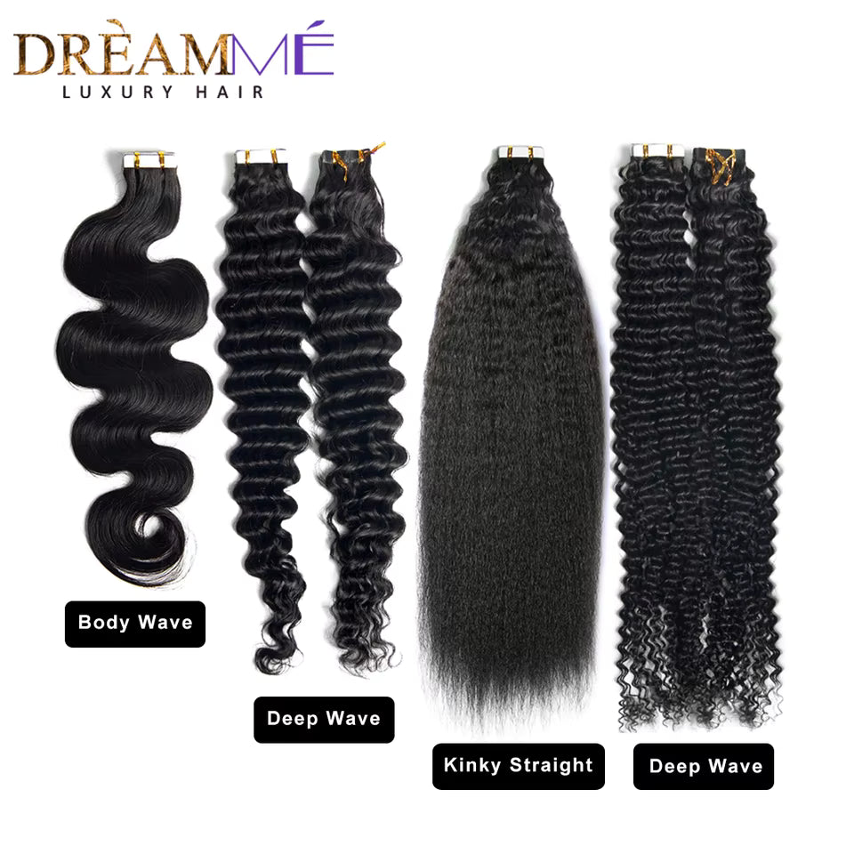 Deal or No Deal Burmese Raw Hair Human Hair Extensions Closure and HD Lace Frontal Brazilian