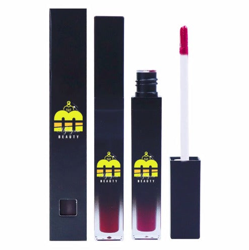 Luxury Matte Liquid Lipstick