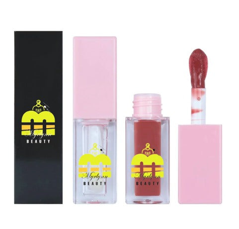 Luxury Lip Gloss & Tint Set